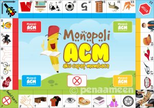 Monopoly ACM